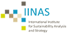 IINAS - International Institute for Sustainability Analysis and Strategy